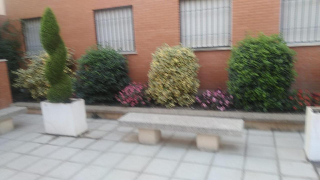 Apartament Luminoso En Urbanizacion Privada *