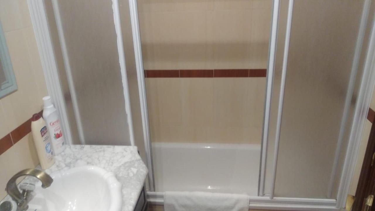 Apartament Luminoso En Urbanizacion Privada *