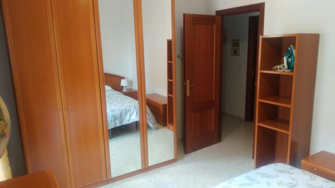 Apartament Luminoso En Urbanizacion Privada