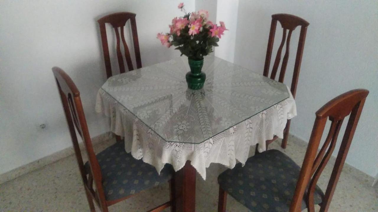 Apartament Luminoso En Urbanizacion Privada *