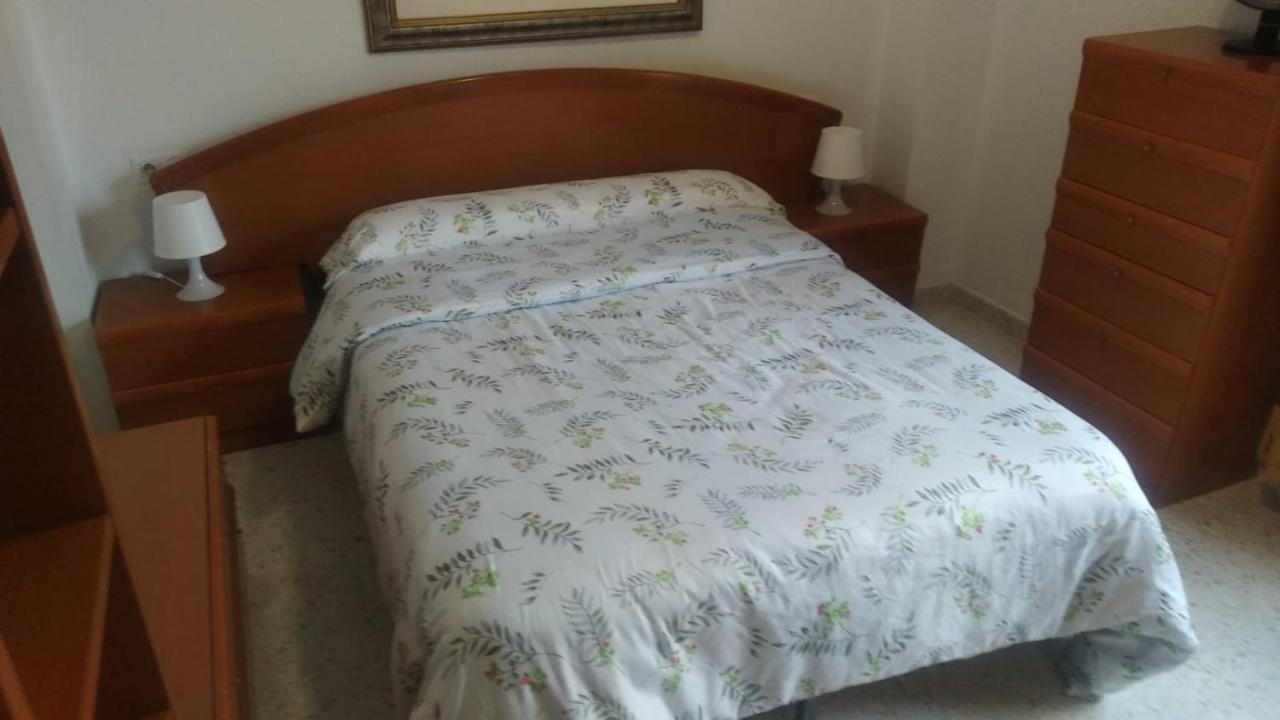 Appartement Luminoso En Urbanizacion Privada Granada