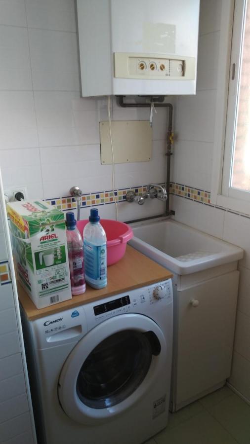 Appartement Luminoso En Urbanizacion Privada