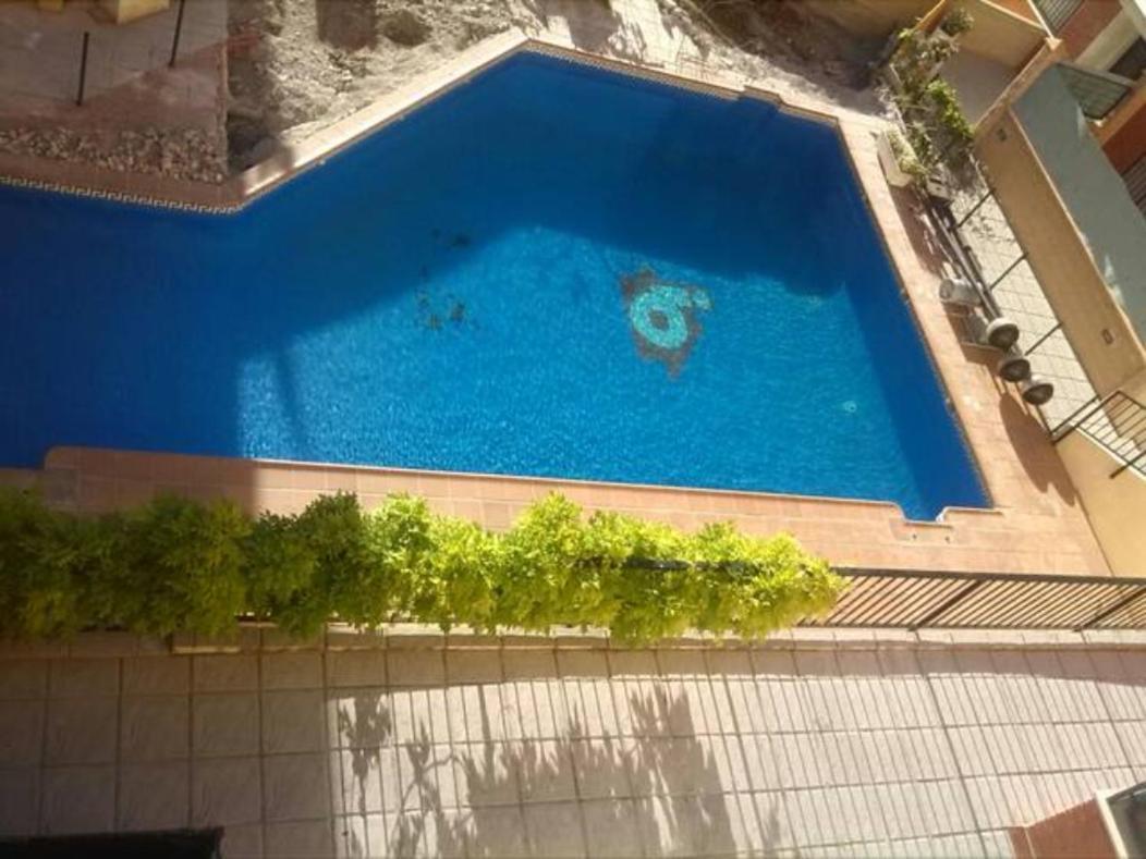Appartement Luminoso En Urbanizacion Privada