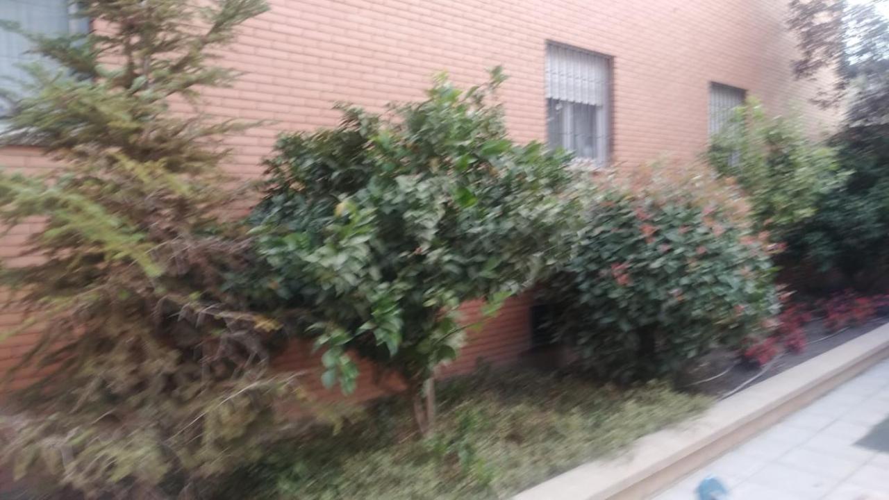 Appartement Luminoso En Urbanizacion Privada Granada